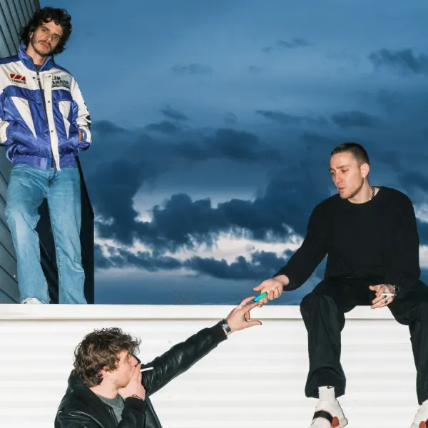 Affiche de l'événement 47TER