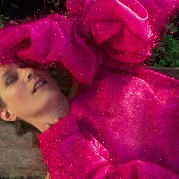 Affiche de l'événement CAMILLE