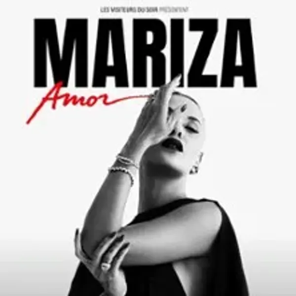 Affiche de l'événement Mariza