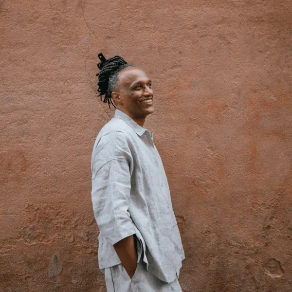 Affiche de l'événement Gérald Toto + Friends