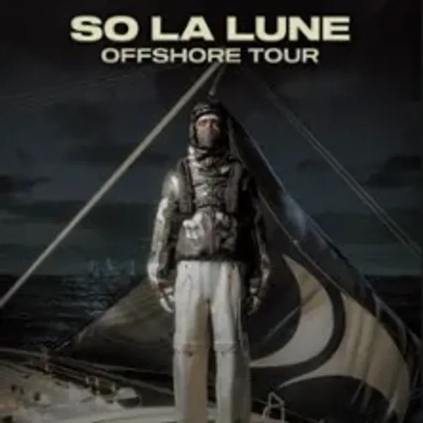 Affiche de l'événement So La Lune