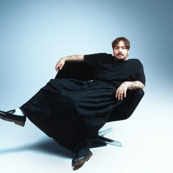 Affiche de l'événement « Ecoute comment t’es ? » avec St Graal