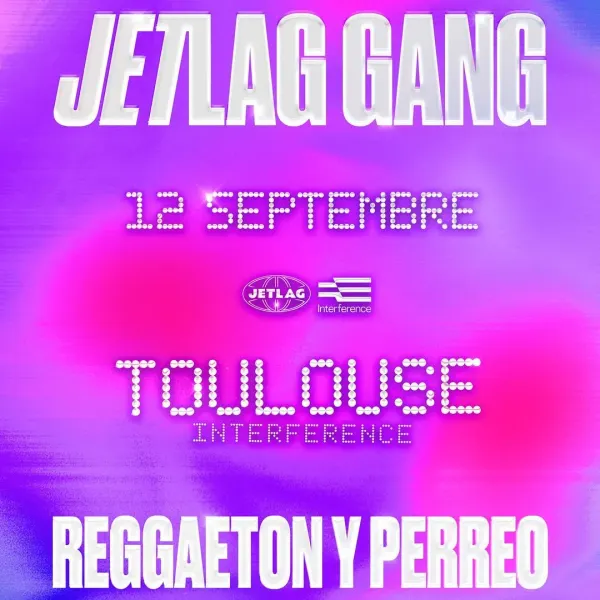 Affiche de l'événement Gangitooo Toulousain 🌹 - Rédac' Rentree des Classes