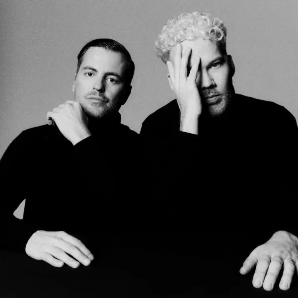 Affiche de l'événement POLO & PAN [Pink Paradize]