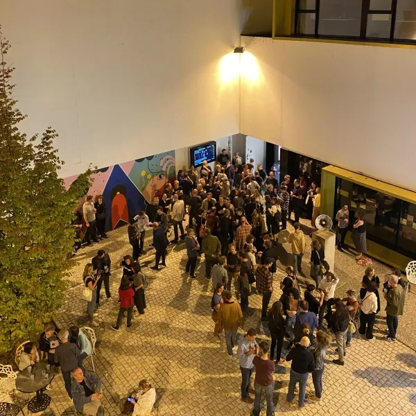 Affiche de l'événement Journée Portes Ouvertes et Visite du Metronum