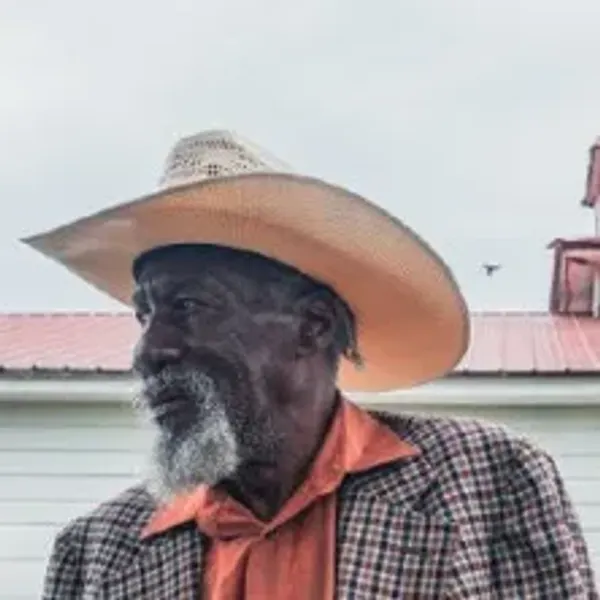 Affiche de l'événement Robert Finley