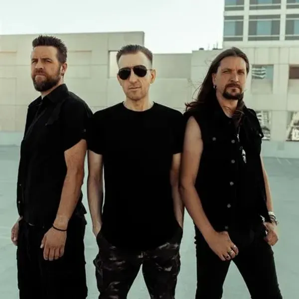 Affiche de l'événement Stoned Jesus + Wheel