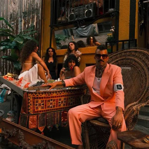 Affiche de l'événement KADEBOSTANY