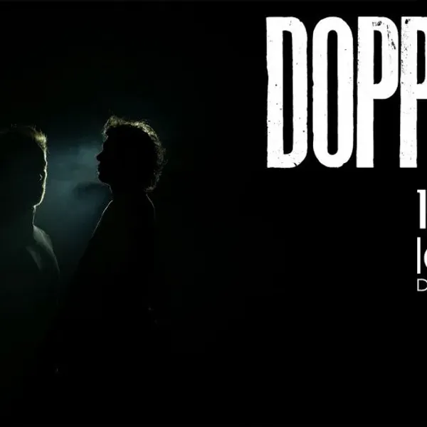 Affiche de l'événement DOPPLeR & Guest