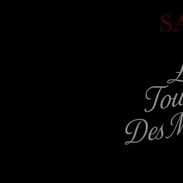 Affiche de l'événement SAEZ