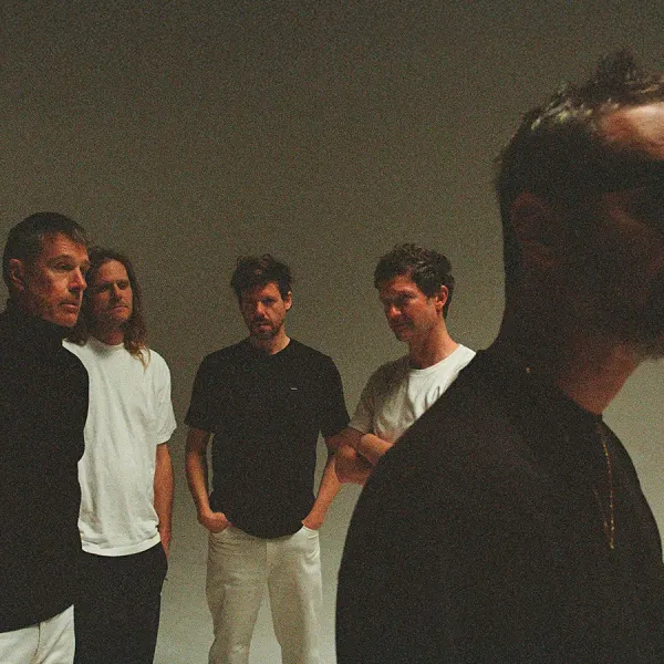 Affiche de l'événement GHINZU