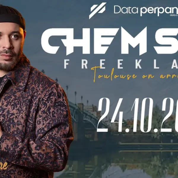 Affiche de l'événement Freeklane