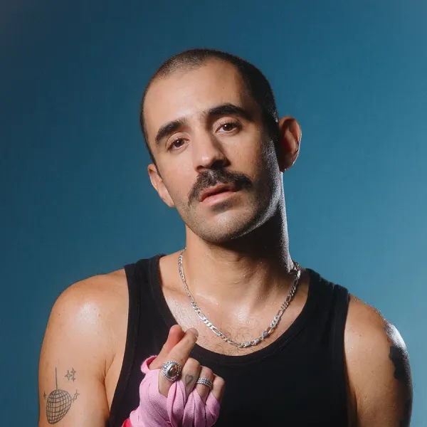 Affiche de l'événement ZAOUI