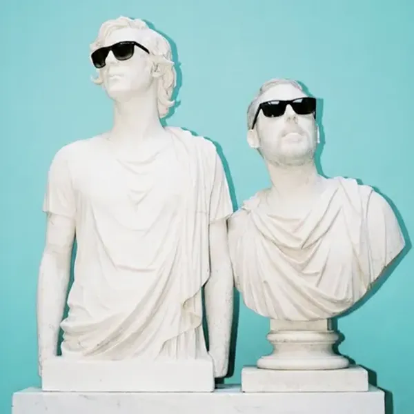 Affiche de l'événement Pony Pony Run Run