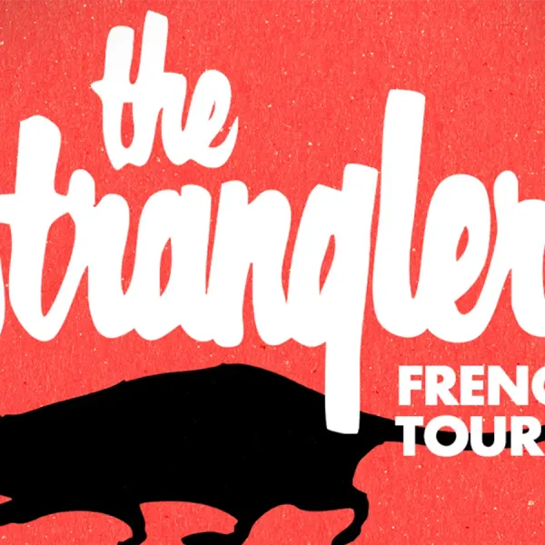 Affiche de l'événement THE STRANGLERS