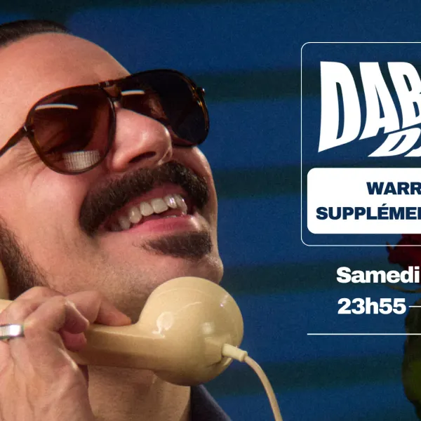 Affiche de l'événement DABEULL (dj set) + WARRENKO + SUPPLÉMENT GROOVE