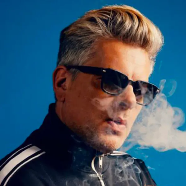 Affiche de l'événement BENJAMIN BIOLAY