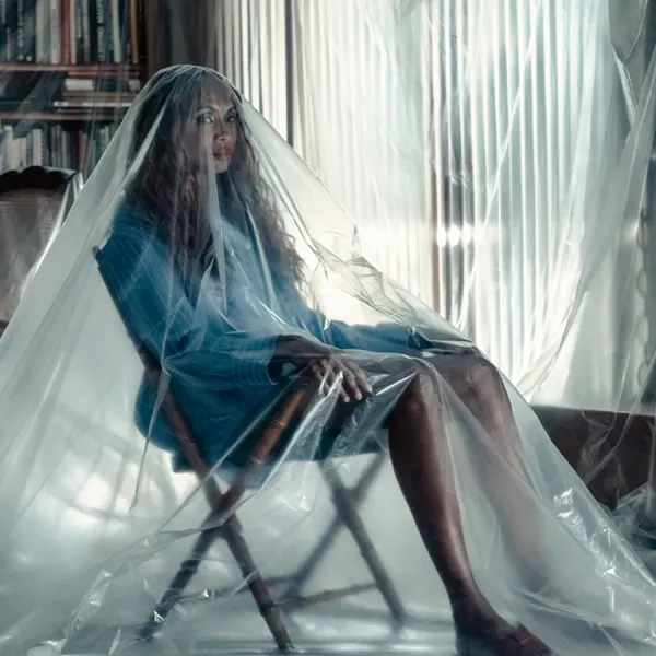 Affiche de l'événement IMANY