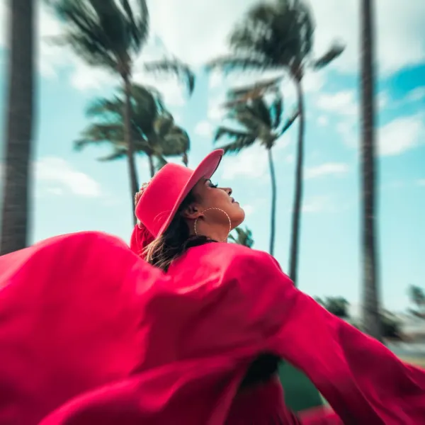 Affiche de l'événement Tine Poppy + Lykuin