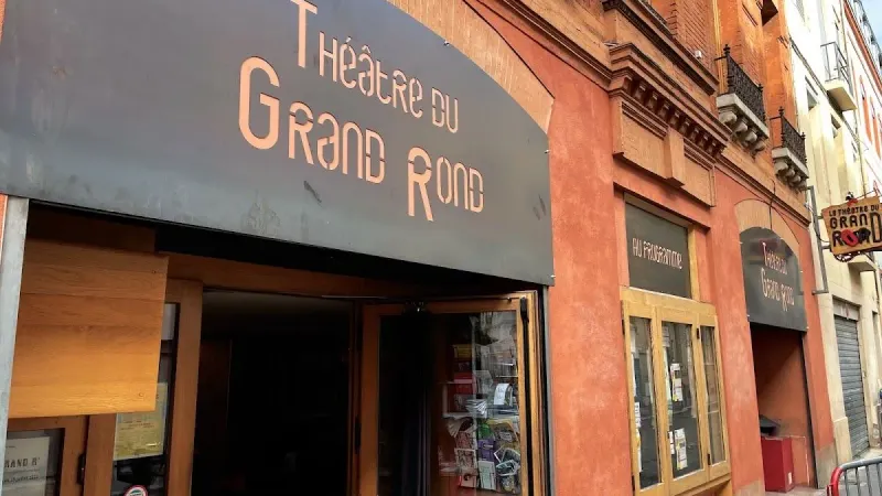 Théâtre du Grand Rond