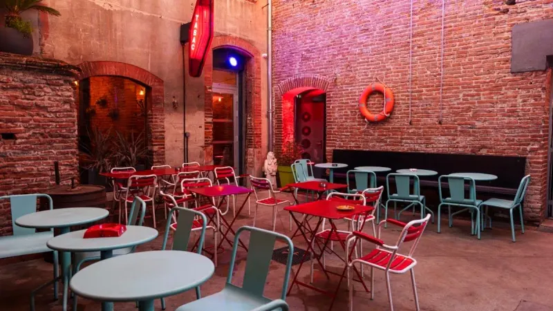 Flashback Café