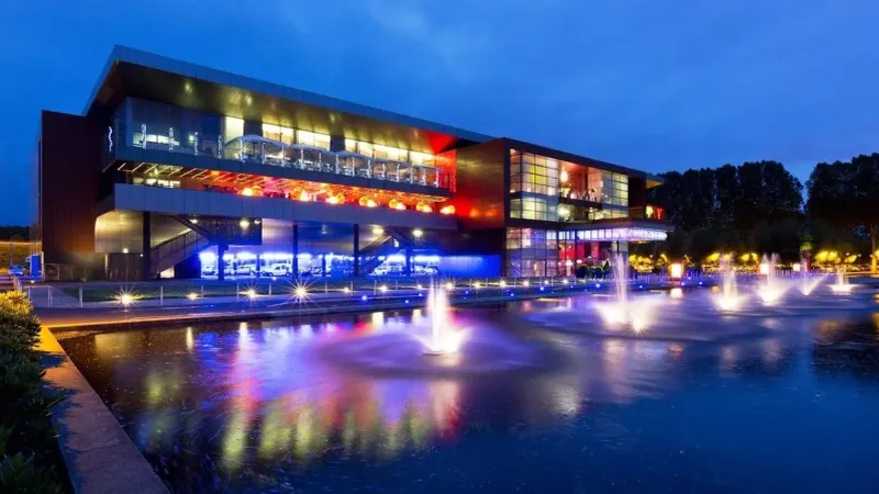 Casino Barrière
