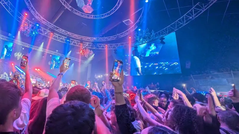 Nine Club