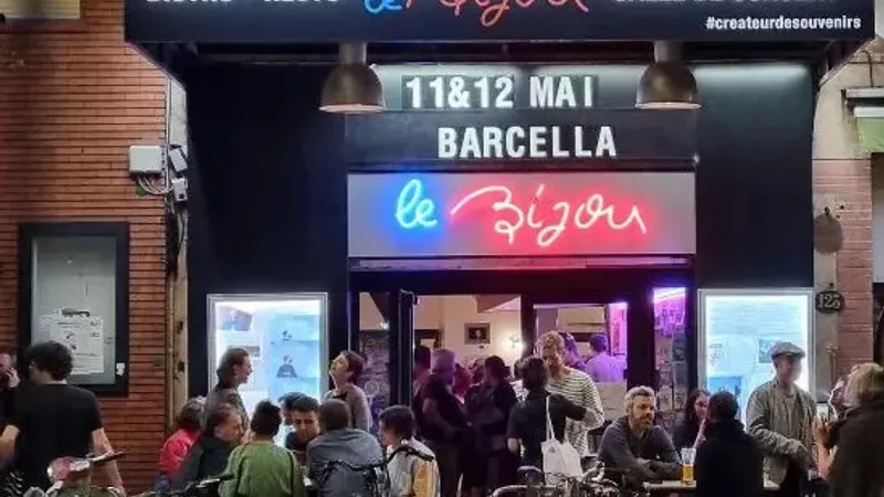 LE BIJOU TOULOUSE