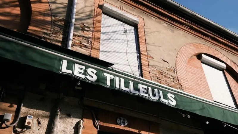 Les Tilleuls