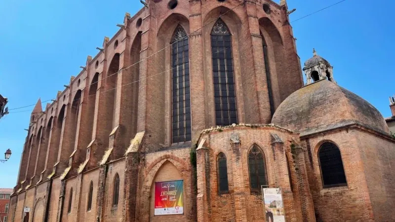 COUVENT DES JACOBINS