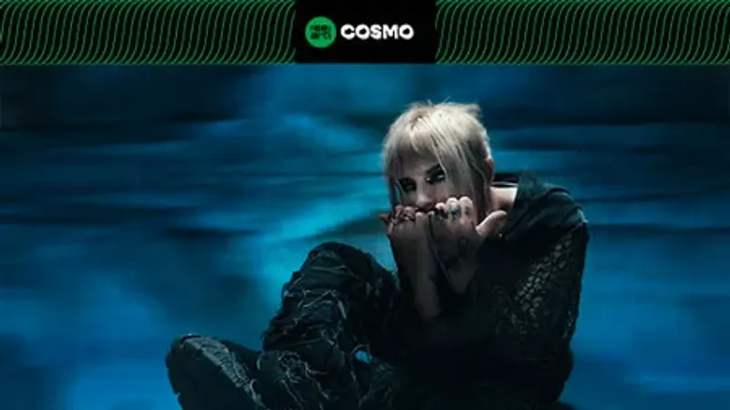 Théa ‧ Interference