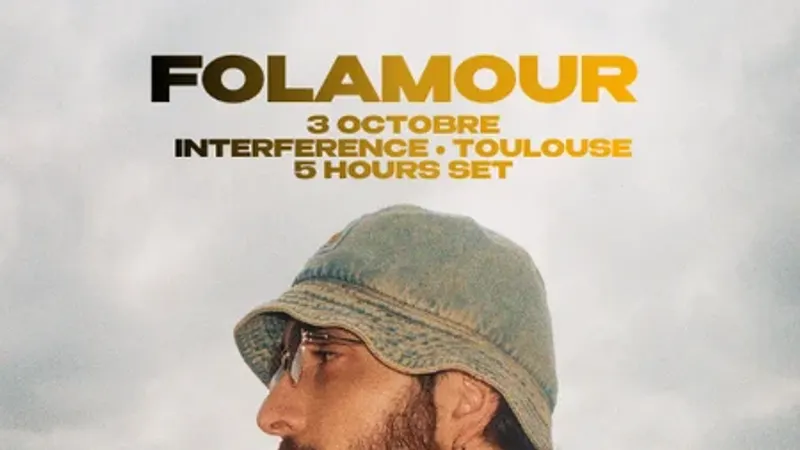 FOLAMOUR