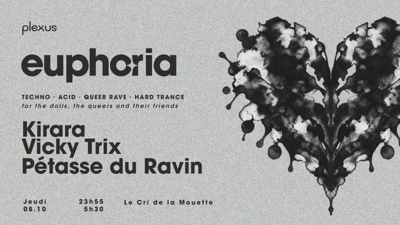 Euphoria IV
