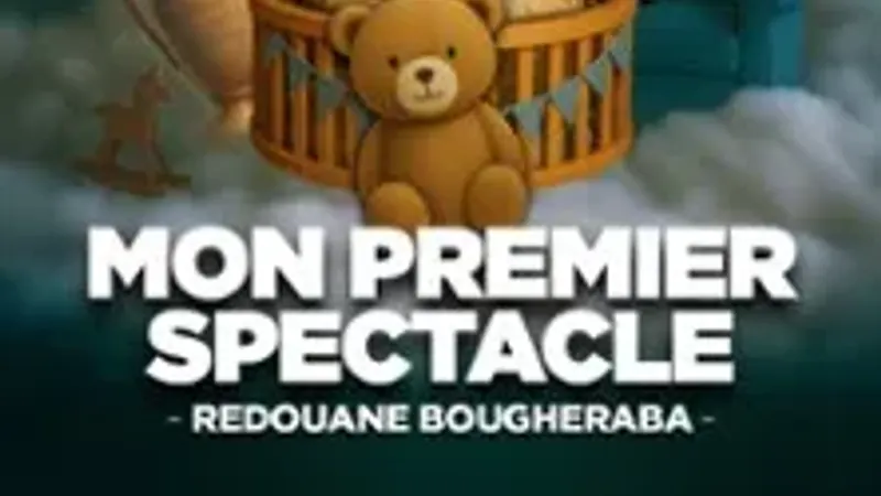 Redouane Bougheraba