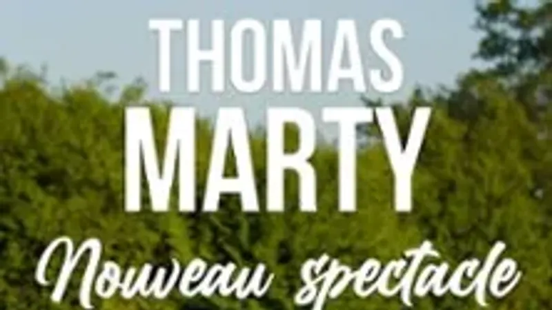 Thomas Marty