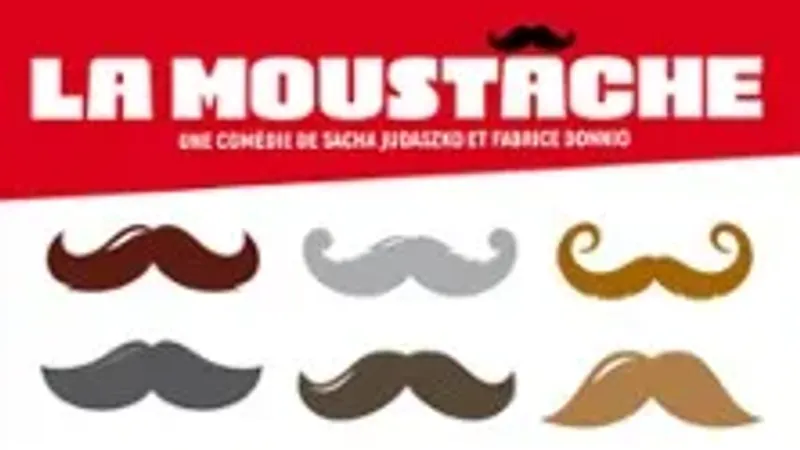 La Moustache