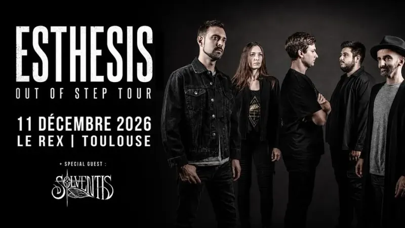 Esthesis + Solventis