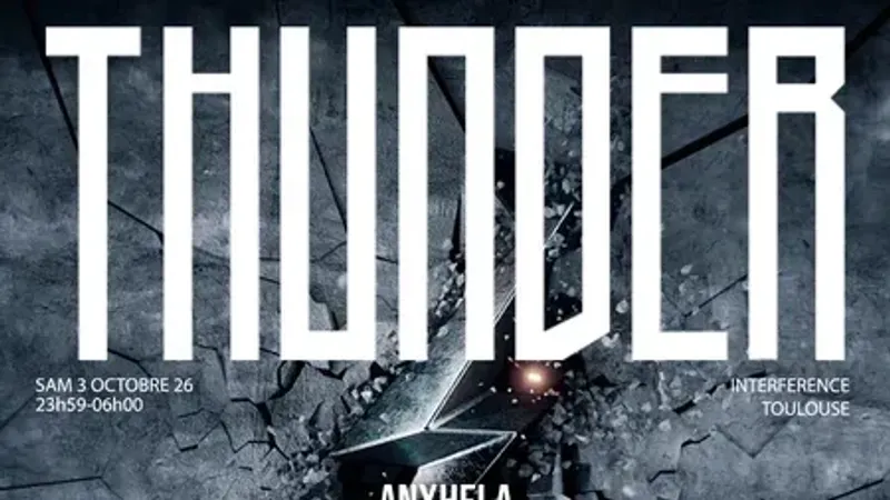 Thunder