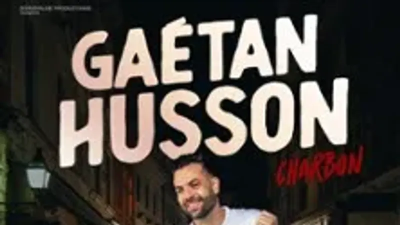Gaétan Husson