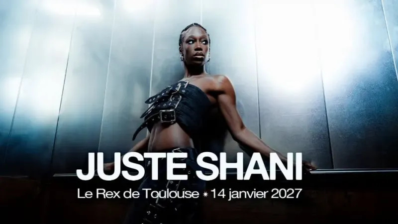 Juste Shani