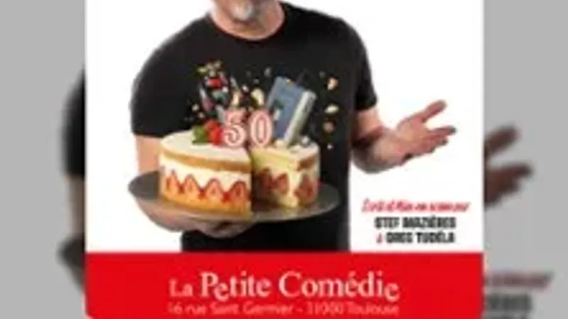Stef Mazières
