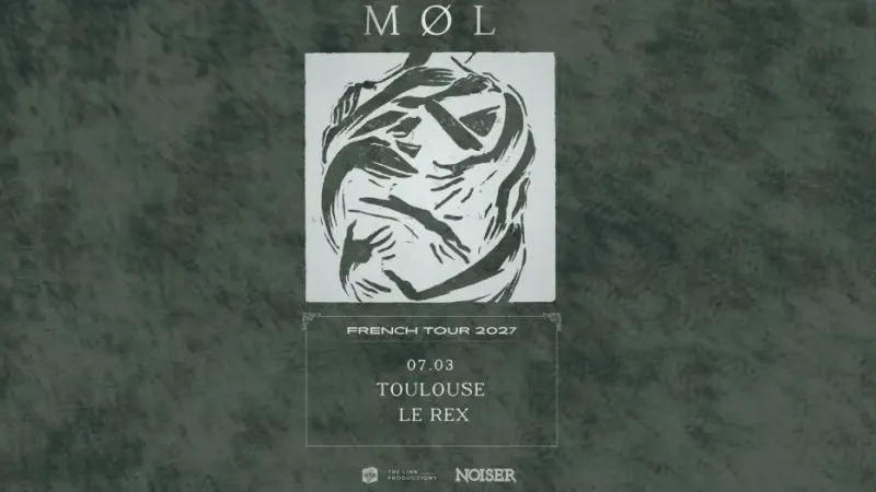 MØL & Guest