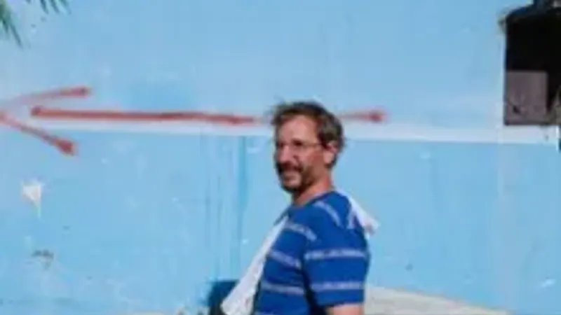 Alexis Le Rossignol