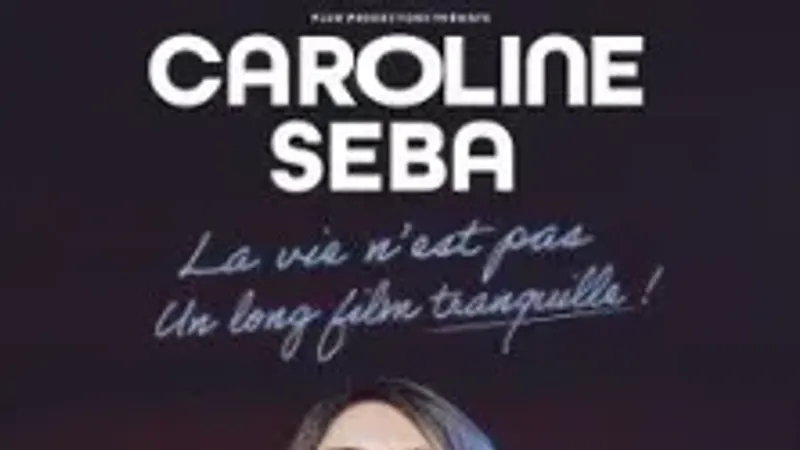 Caroline Seba