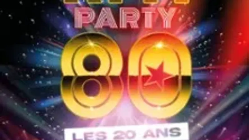 RFM Party 80