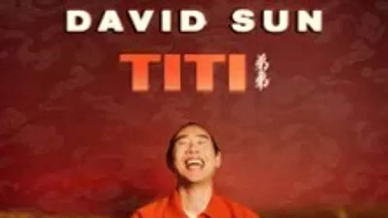 David Sun