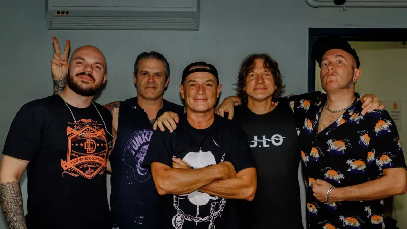 UGLY KID JOE