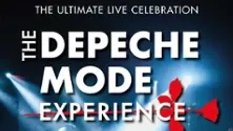 The Depeche Mode Experience