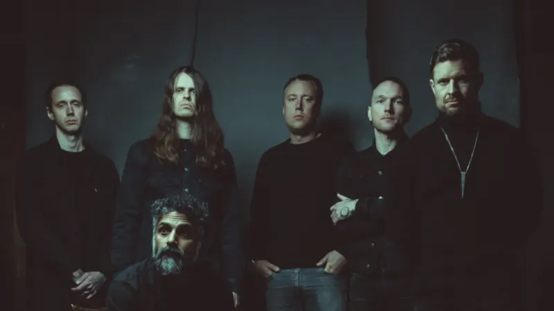 CULT OF LUNA + BRUIT ≤ + YOUTH CODE