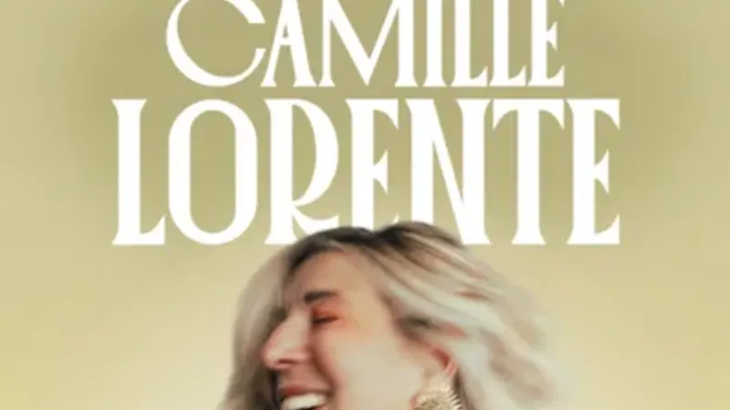CAMILLE LORENTE